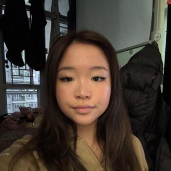 Babysitter in Auckland: Eliz