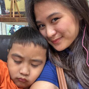 Babysitter Pasig: Justine