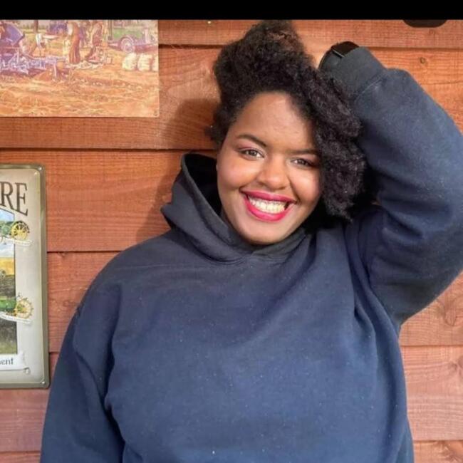 Babysitter in Groningen: Rhodé