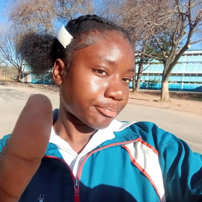 Babysitter in Johannesburg: Divine