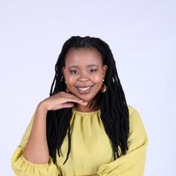 Babysitter in Cape Town: Gabi