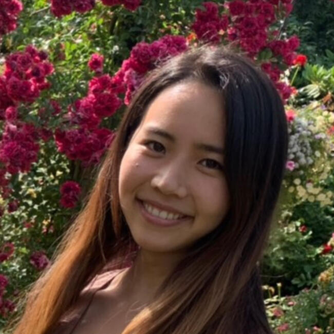 Babysitter in Auckland: Misa