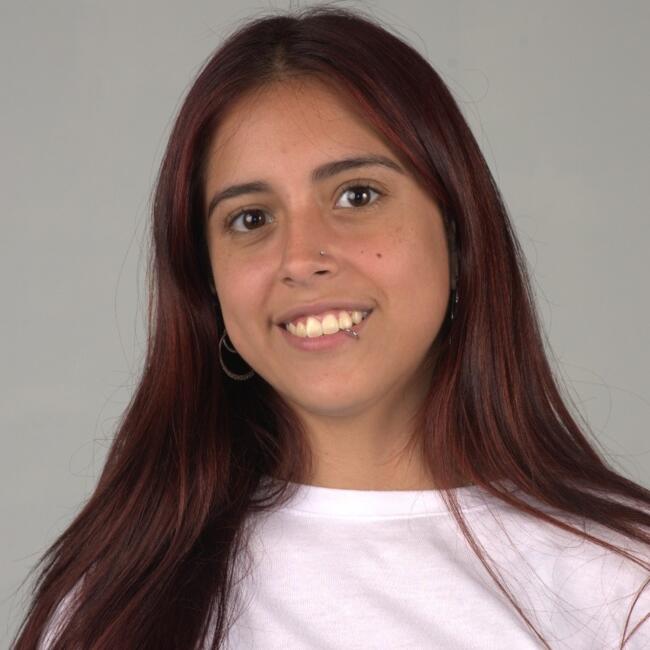 Niñera en Ciudad de Río Cuarto: Brisa
