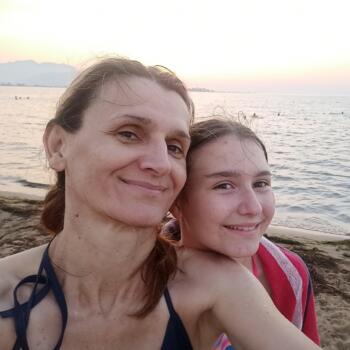 Babysitter in Split: Gordana