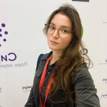 Babysitting job in Caniço: babysitting job Uliana