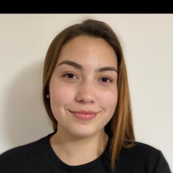 Babysitter Viña del Mar: Angélica Jesús