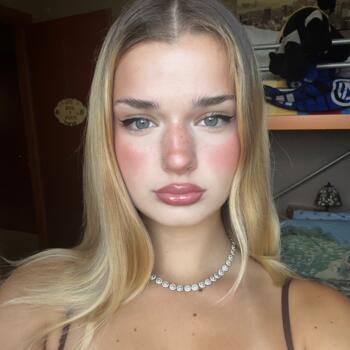 Babysitter in Bollate: Giulia