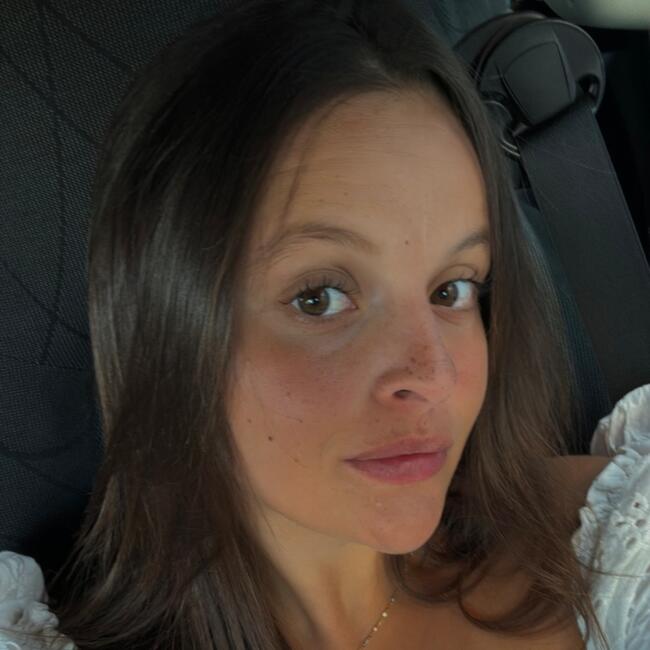 Babysitter in Funchal: Maria