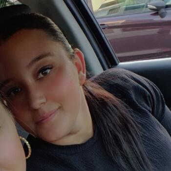 Babysitter in Saint-Péray: Emeline