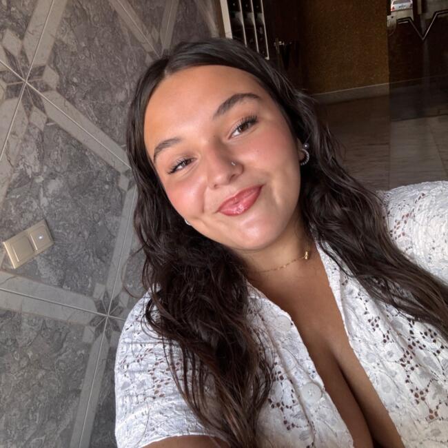 Babysitter em Odivelas: Sara