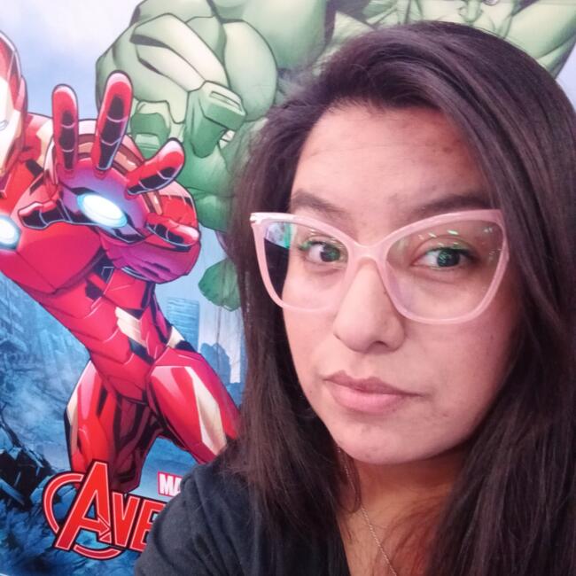 Niñera en Lautaro: Patricia