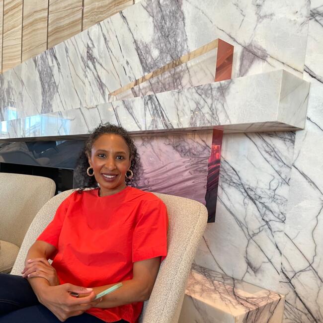 Babysitter in Melbourne: Sajidah