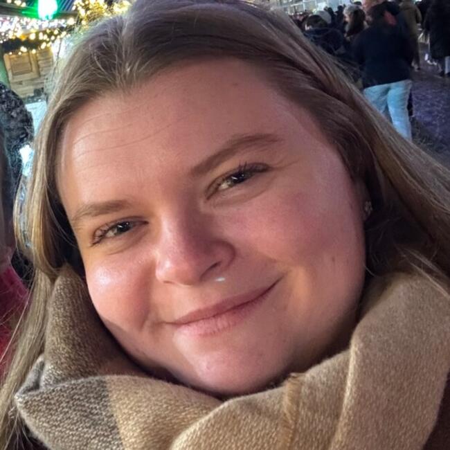 Babysitter in Dendermonde: Jana