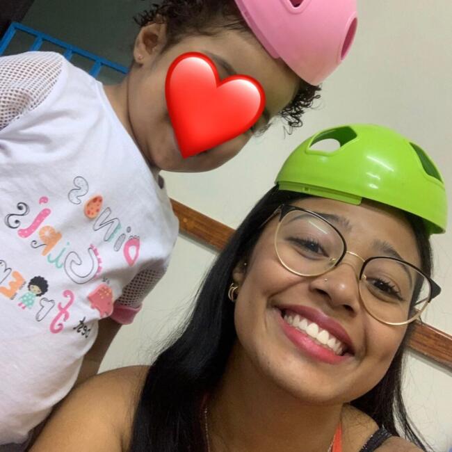 Nanny in Johnstown (Colorado): LAURIEN