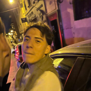 Babysitting job in Madrid: babysitting job Bryan