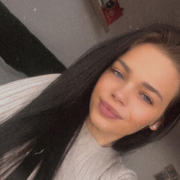 Babysitter Brassac-les-Mines: Alexia