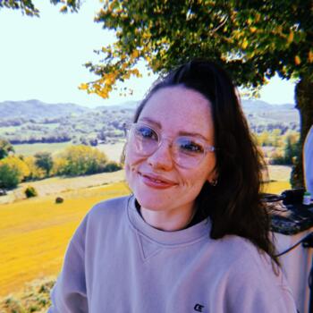 Babysitter in Guelph: Mallory