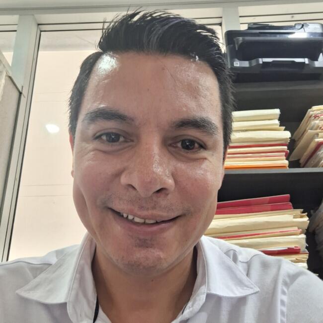 Babysitting job in Santa Cruz: Ricardo