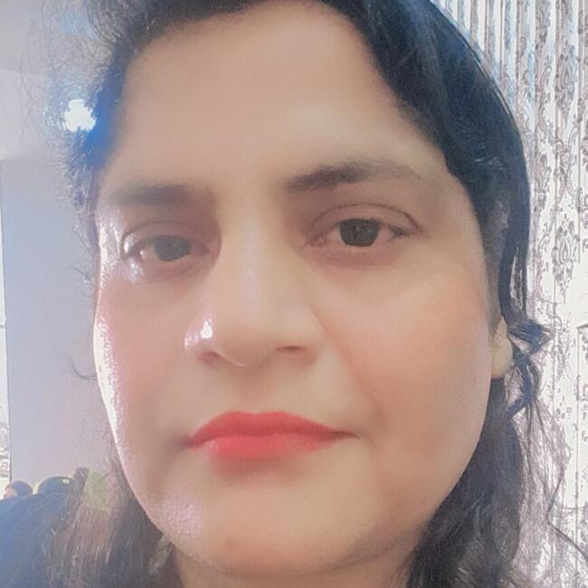 Babysitter in Riwat: Beenish