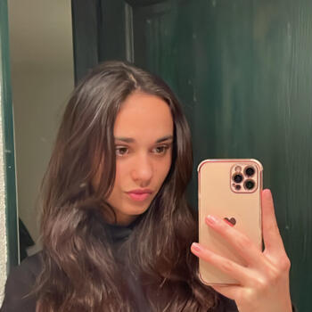 Babysitter in Rédange: Jeanne