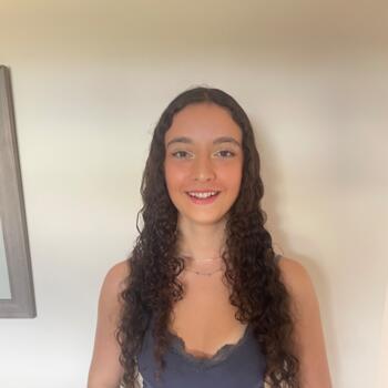 Babysitter in Olivet: Honorine