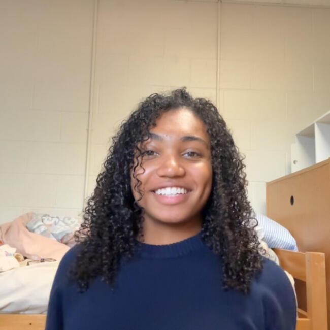 Babysitter in Orvault: Ann-Kelly