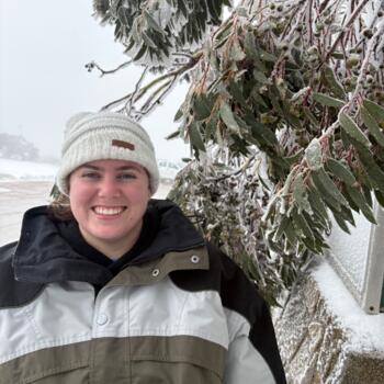 Babysitter in Mackay: Tiffany