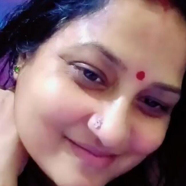 Babysitter in Kolkata: Mithu Das