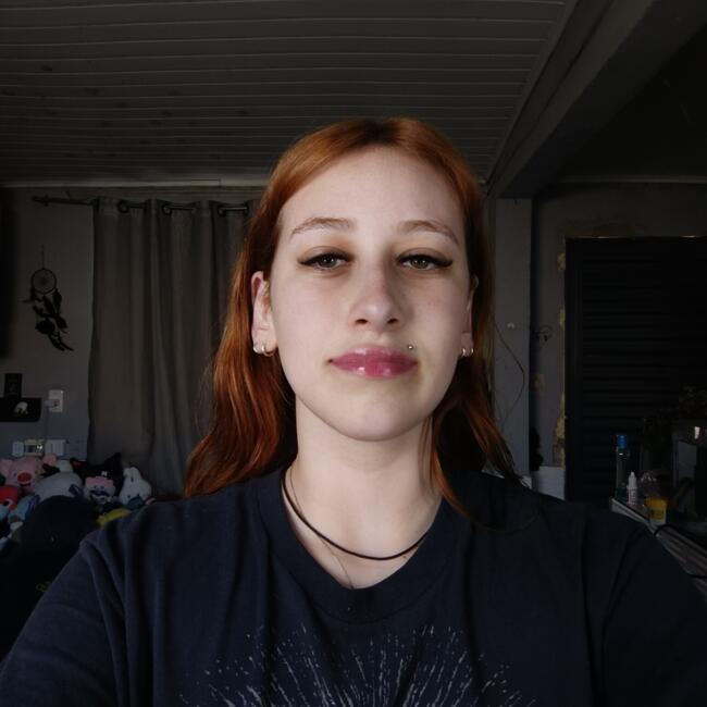 Babá em Porto Alegre: Ana