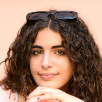 Babysitter Noli: Lucrezia