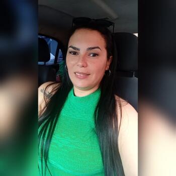 Babysitter in São Paulo (São Paulo): Luanna