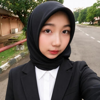 Babysitter Jakarta: Elsa