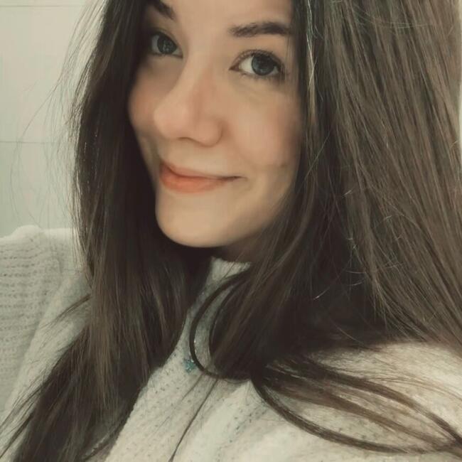 Babysitter in Passo Fundo: Lara