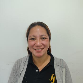 Nanny in Pila: Jocelyn