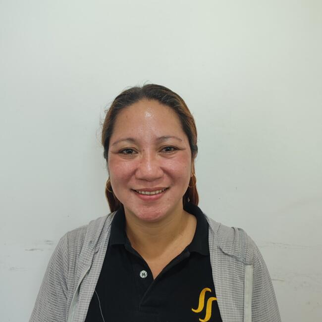 Nanny in Pila: Jocelyn