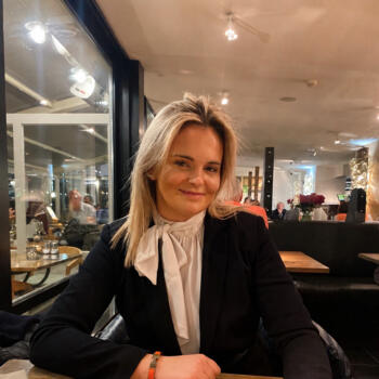 Babysitter in Blankenberge: Laïs