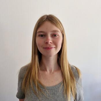 Babysitter in Tandil: Camila