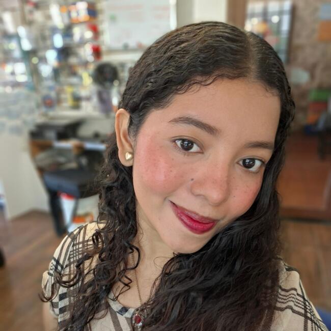 Babysitter in El Coco (Provincia de Coclé): Lourdes Garcia Aguilar