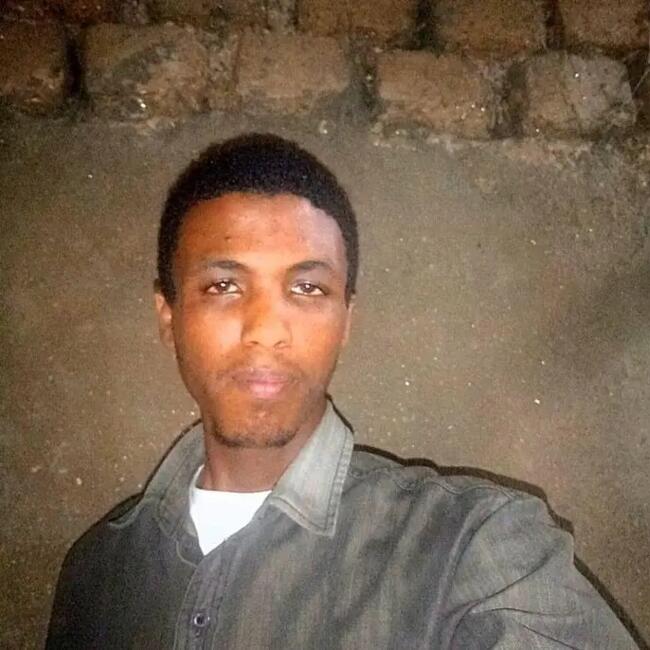 Babysitter in Rugerero: Bonnie