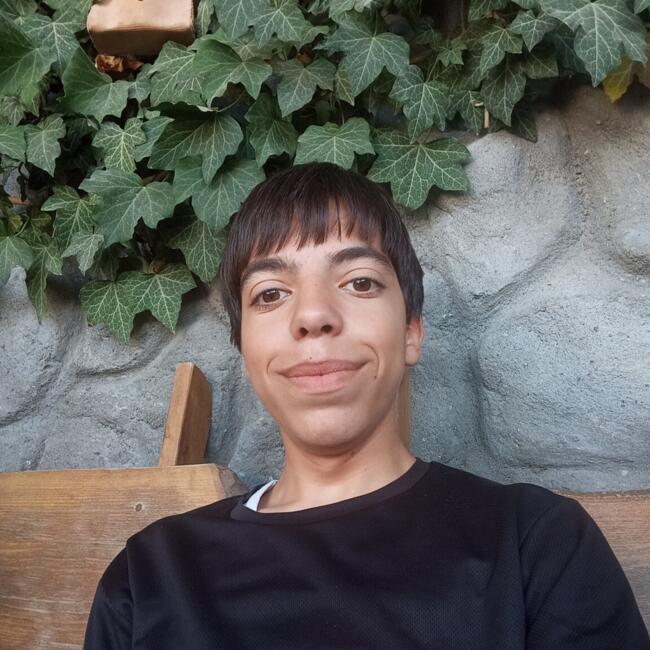 Nanny in Yerevan: Hakob