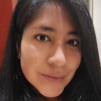 Babysitter in Madrid: Andrea