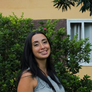 Babysitter Joinville: Francine