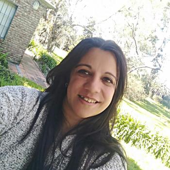 Niñera en Montevideo: @hotma