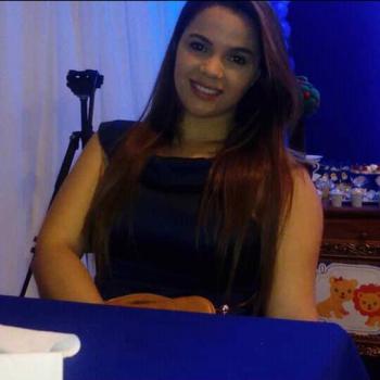 Babá Natal: Istefanni