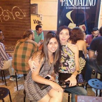 Babysitter Palermo: Carmen