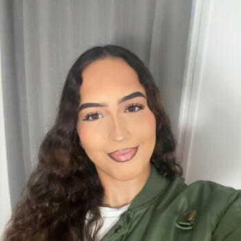 Babysitter Nice: Anais