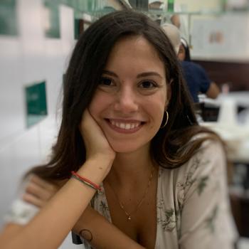 Babysitter Napoli: Emanuela