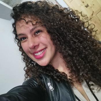 Niñera en Tres Ríos: Pricilla