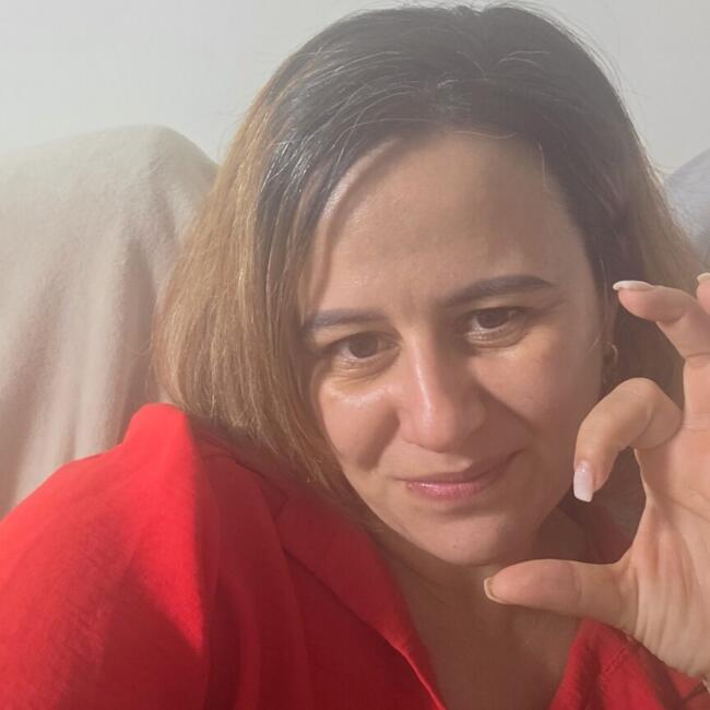 Babysitter in Bucharest: Miky