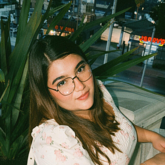 Babysitter in Tijuana: Nayti